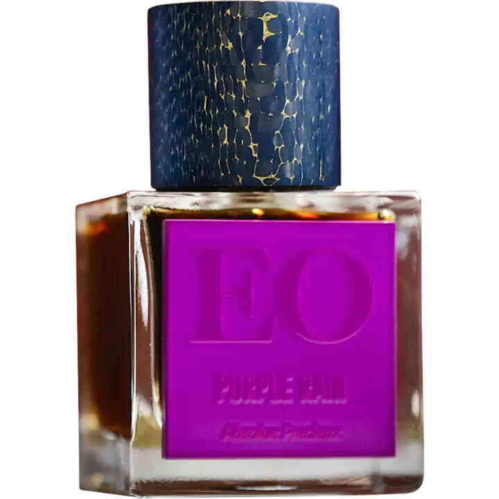 Purple Rain: Kynam Tryfecta